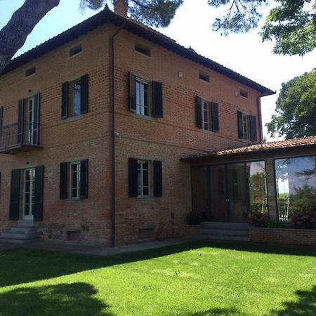 Relais Montemaggiore Bettolle Luaran gambar
