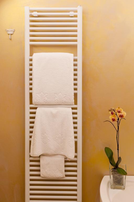 Relais Montemaggiore Bettolle Luaran gambar
