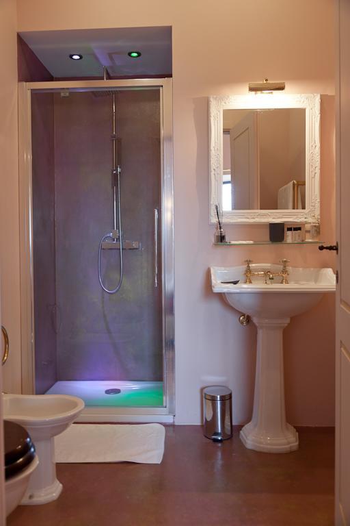 Relais Montemaggiore Bettolle Luaran gambar