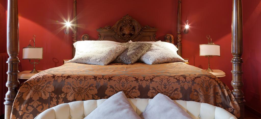 Relais Montemaggiore Bettolle Luaran gambar