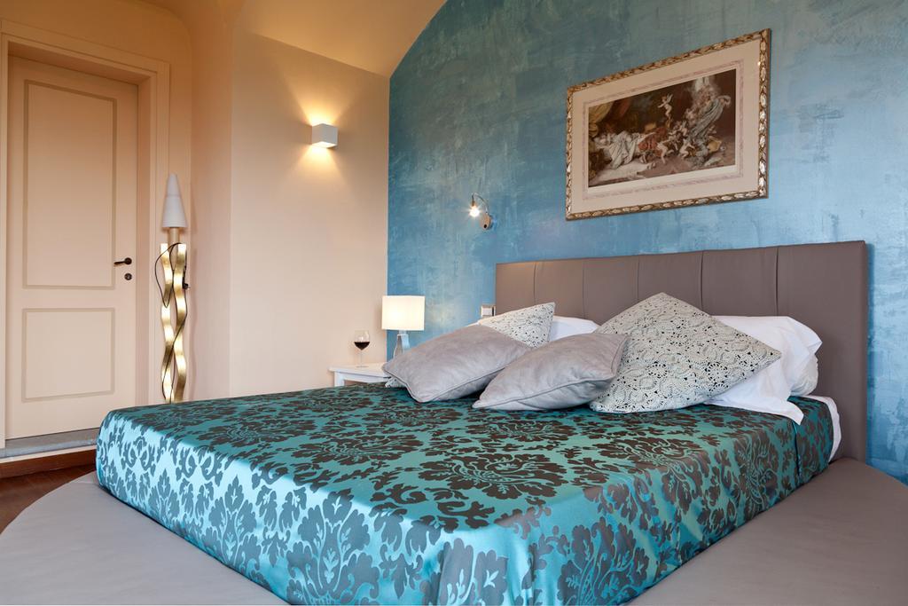 Relais Montemaggiore Bettolle Luaran gambar