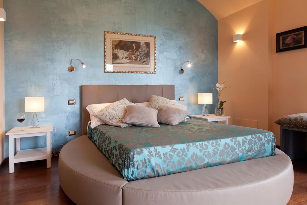 Relais Montemaggiore Bettolle Luaran gambar