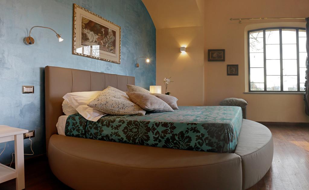 Relais Montemaggiore Bettolle Luaran gambar