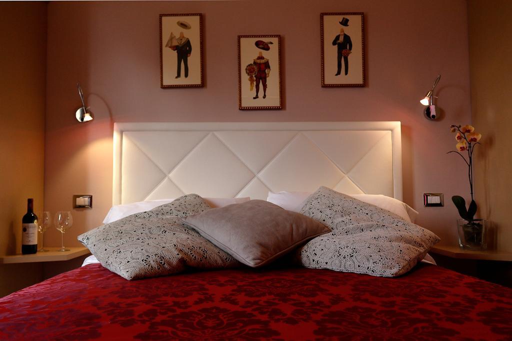 Relais Montemaggiore Bettolle Luaran gambar