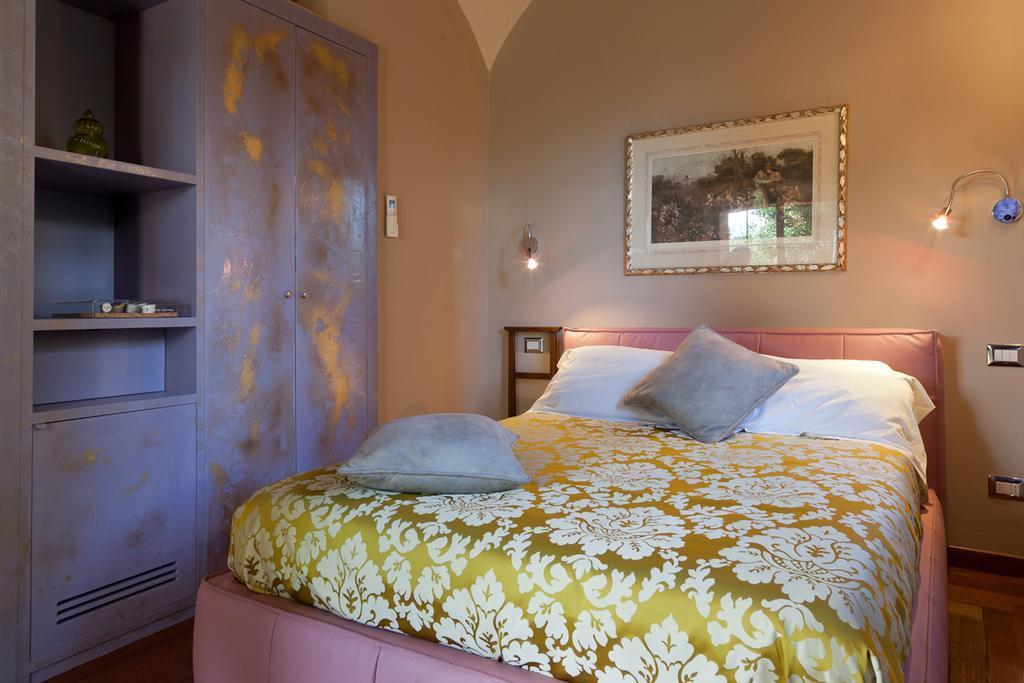 Relais Montemaggiore Bettolle Luaran gambar