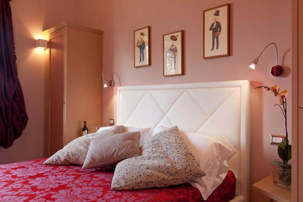 Relais Montemaggiore Bettolle Luaran gambar