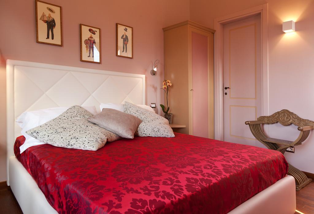 Relais Montemaggiore Bettolle Luaran gambar