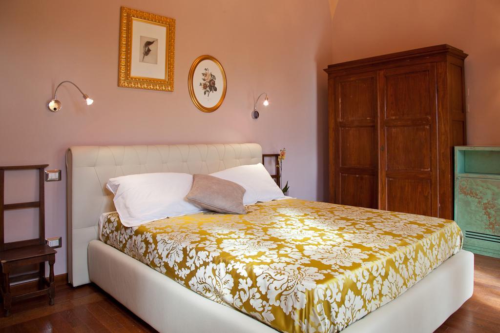 Relais Montemaggiore Bettolle Luaran gambar