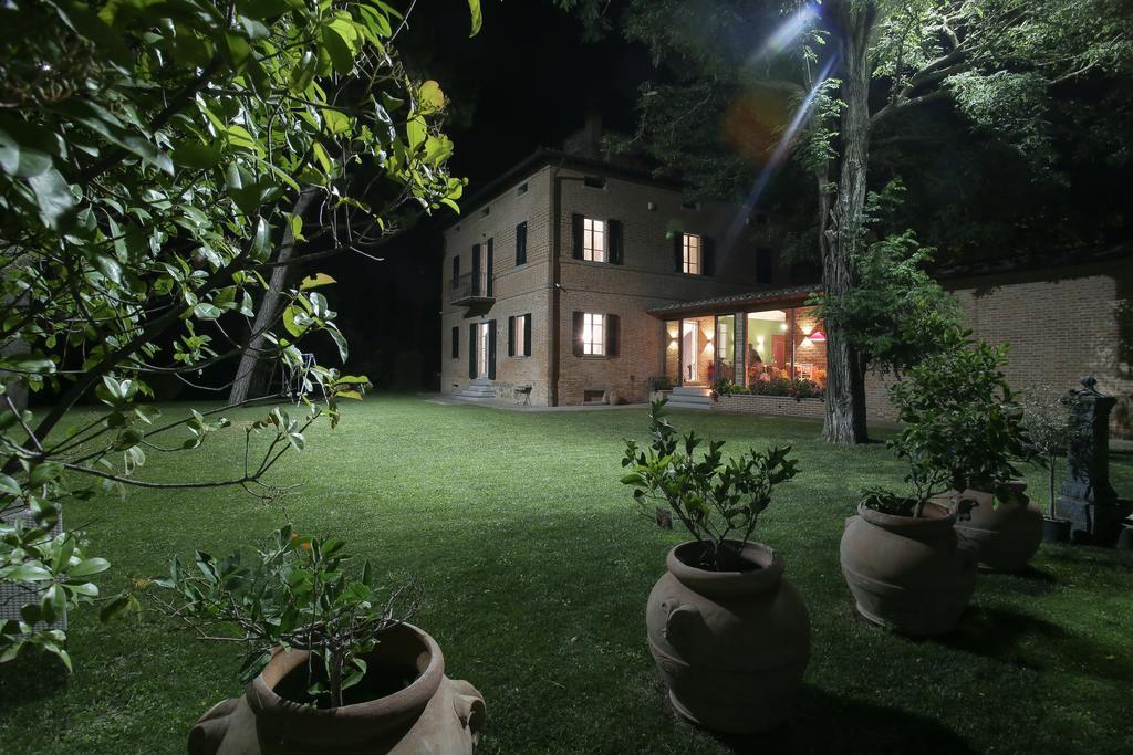 Relais Montemaggiore Bettolle Luaran gambar