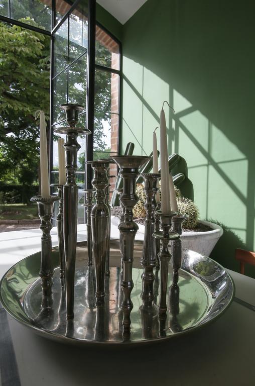 Relais Montemaggiore Bettolle Luaran gambar