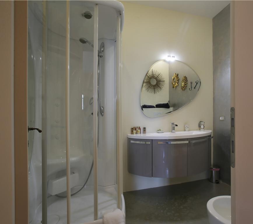 Relais Montemaggiore Bettolle Luaran gambar