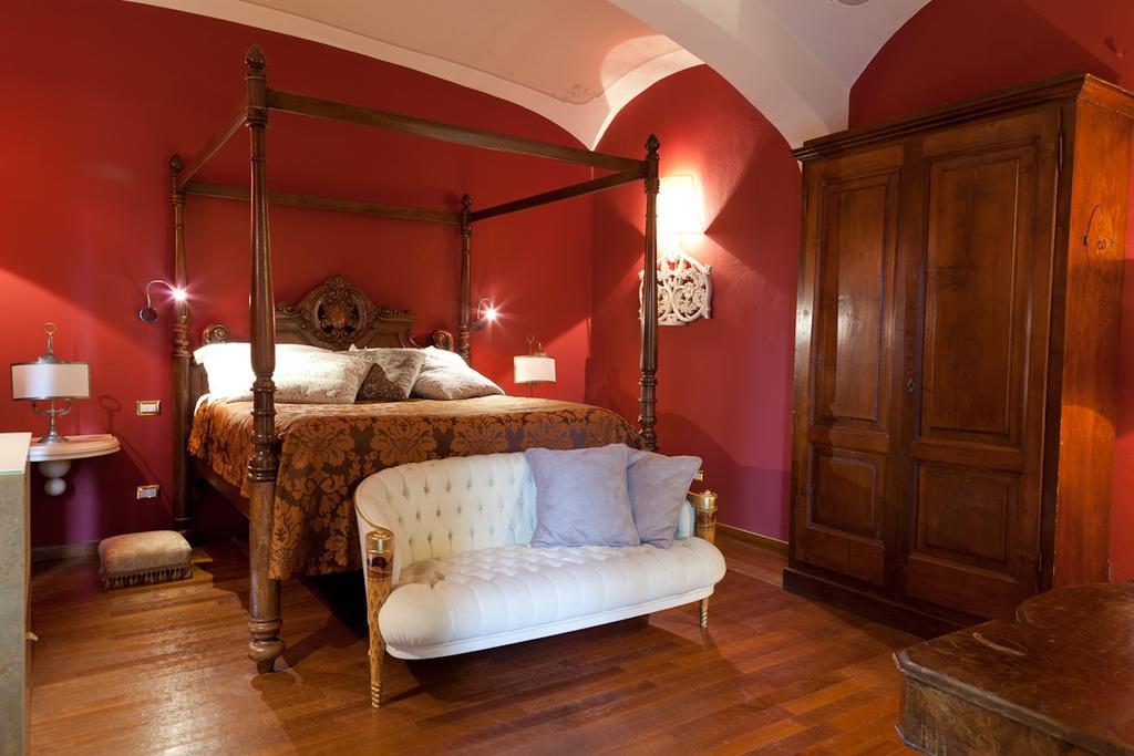 Relais Montemaggiore Bettolle Luaran gambar