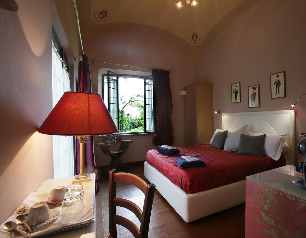 Relais Montemaggiore Bettolle Luaran gambar