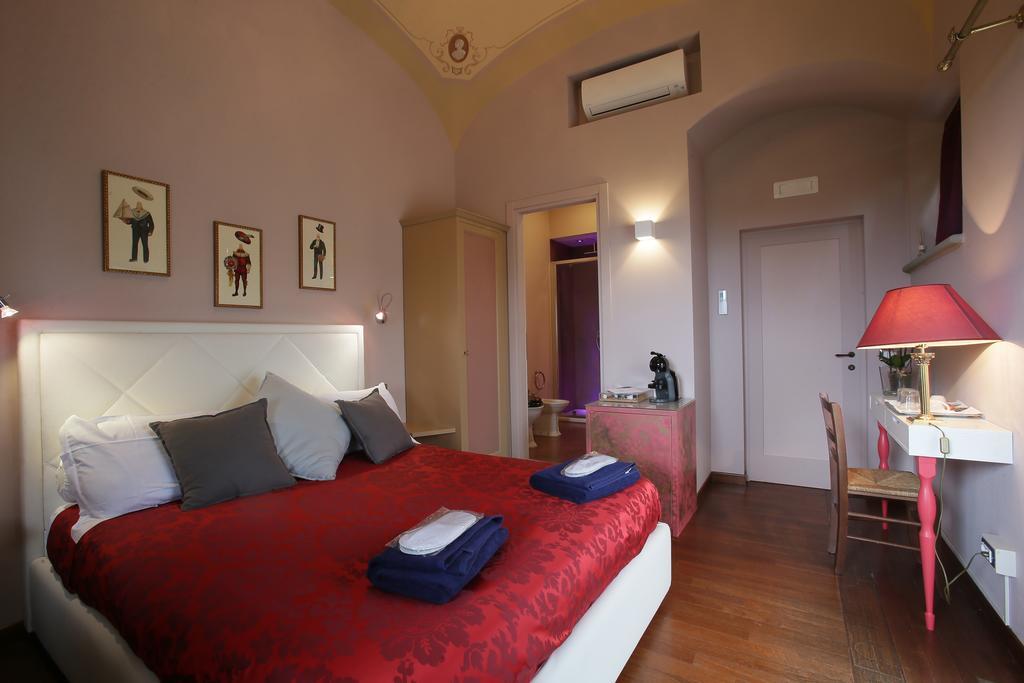 Relais Montemaggiore Bettolle Luaran gambar