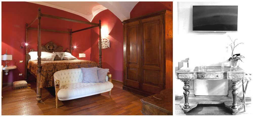 Relais Montemaggiore Bettolle Luaran gambar