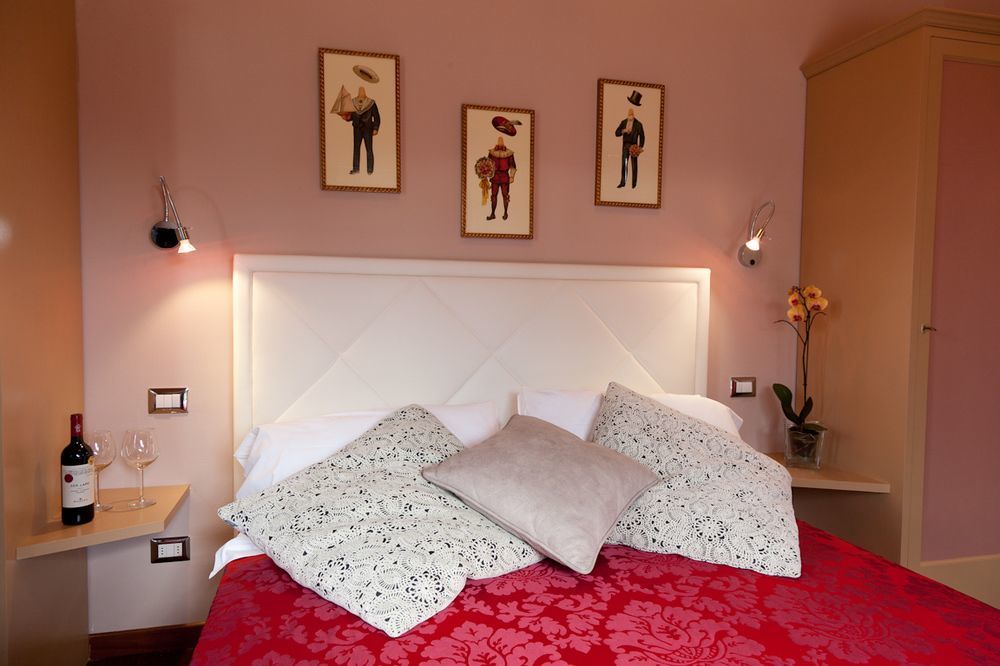 Relais Montemaggiore Bettolle Luaran gambar