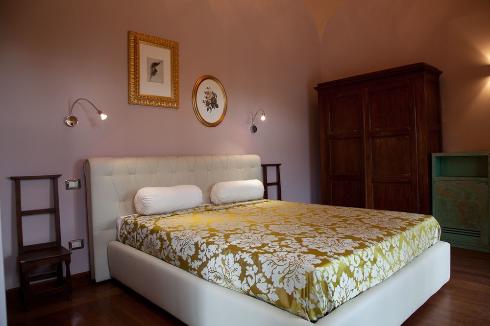 Relais Montemaggiore Bettolle Luaran gambar