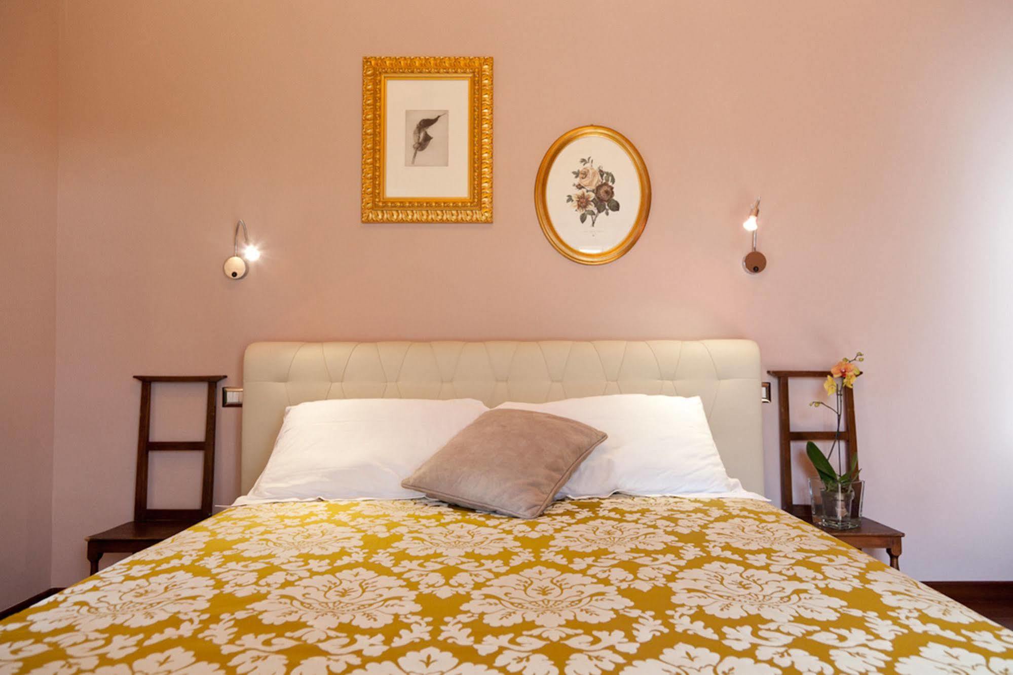 Relais Montemaggiore Bettolle Luaran gambar