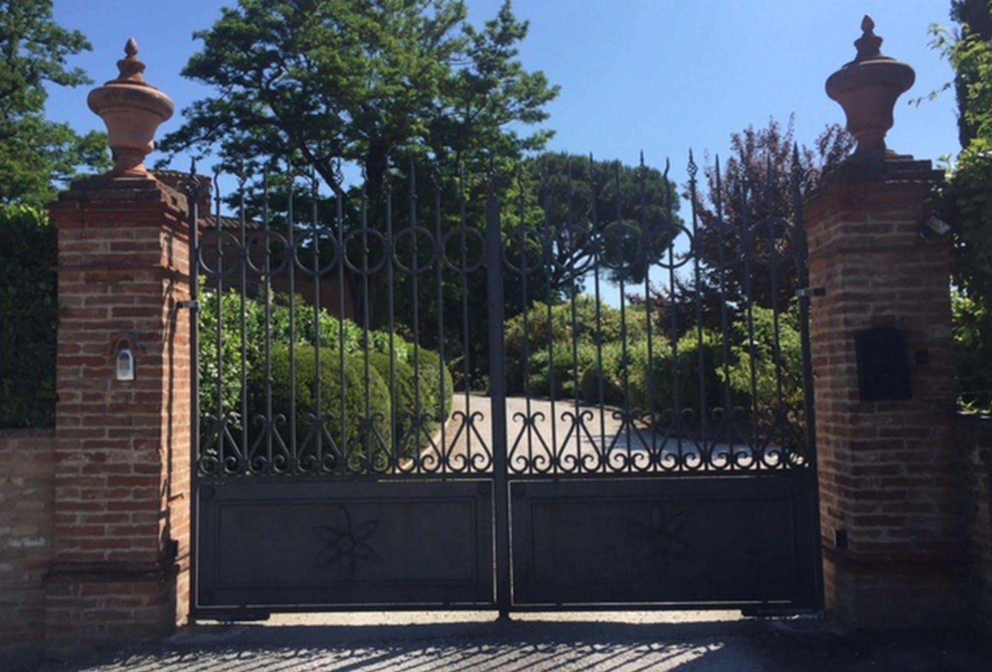 Relais Montemaggiore Bettolle Luaran gambar