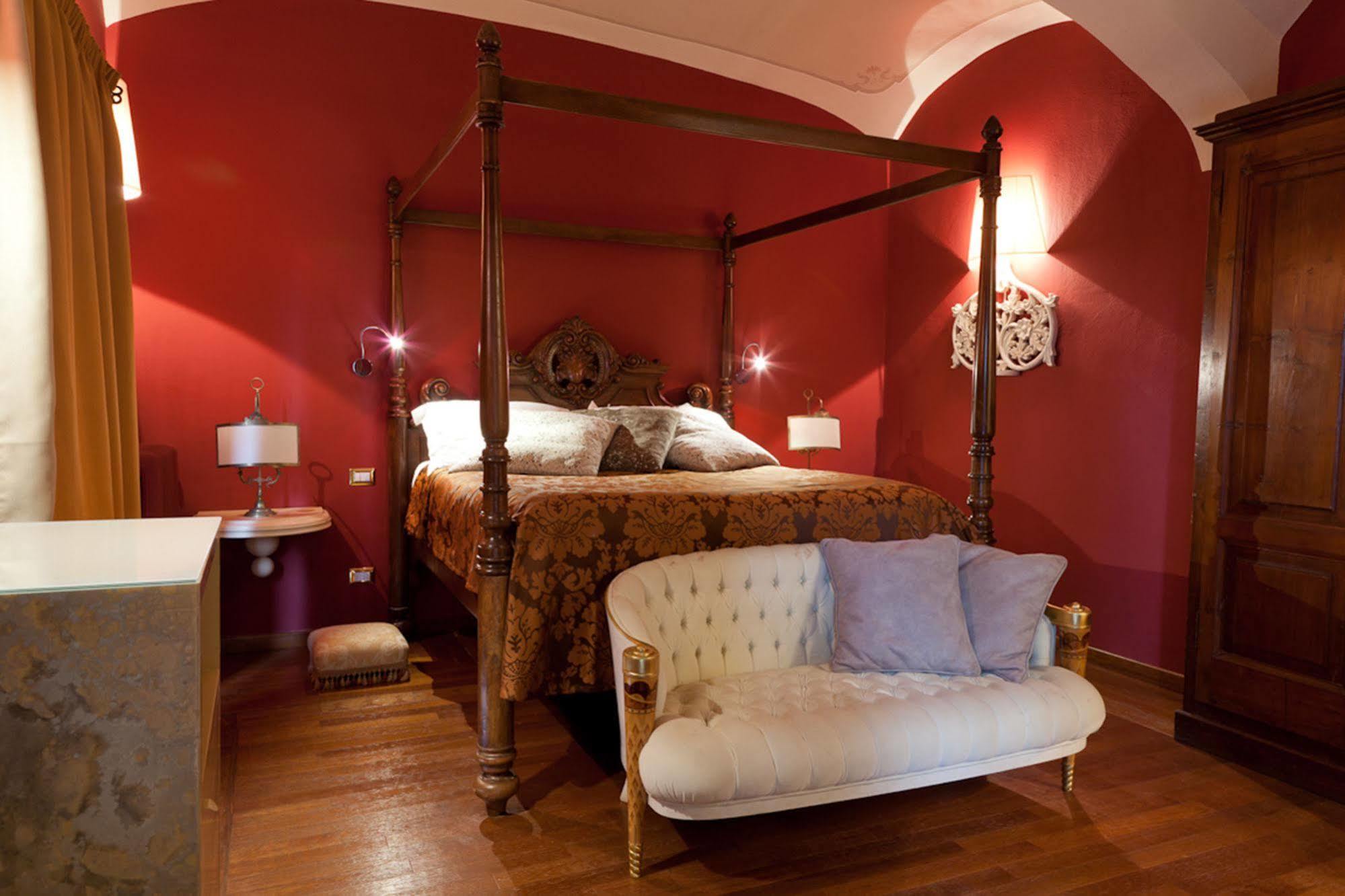 Relais Montemaggiore Bettolle Luaran gambar