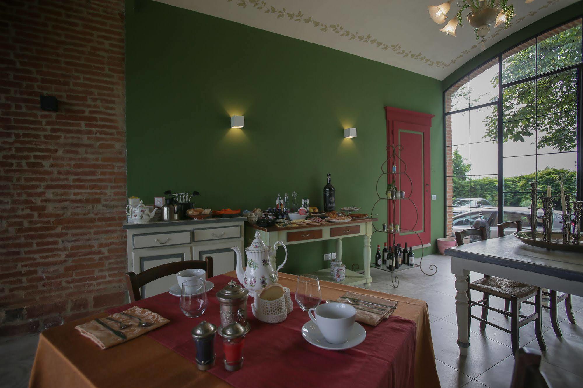 Relais Montemaggiore Bettolle Luaran gambar