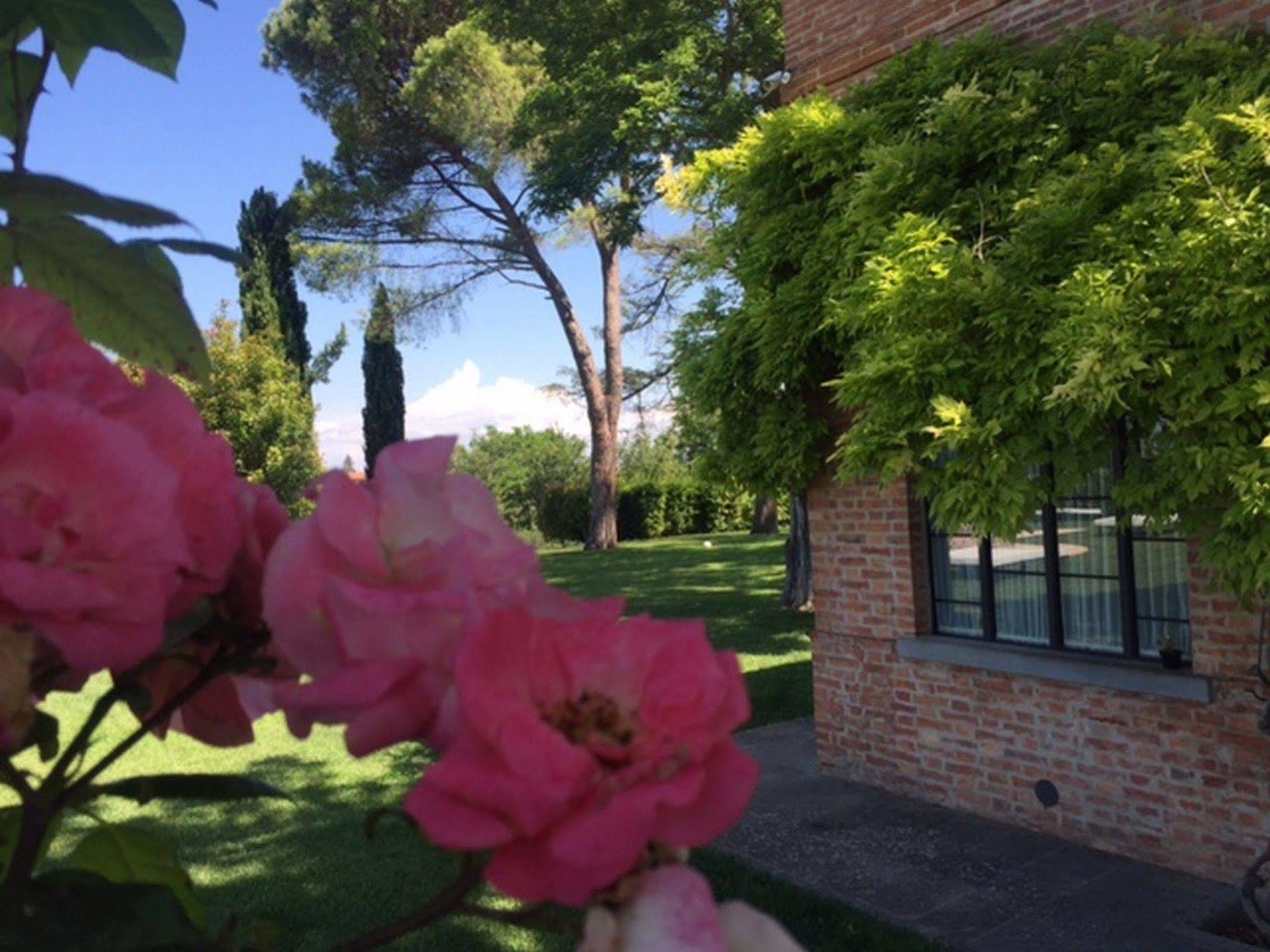 Relais Montemaggiore Bettolle Luaran gambar