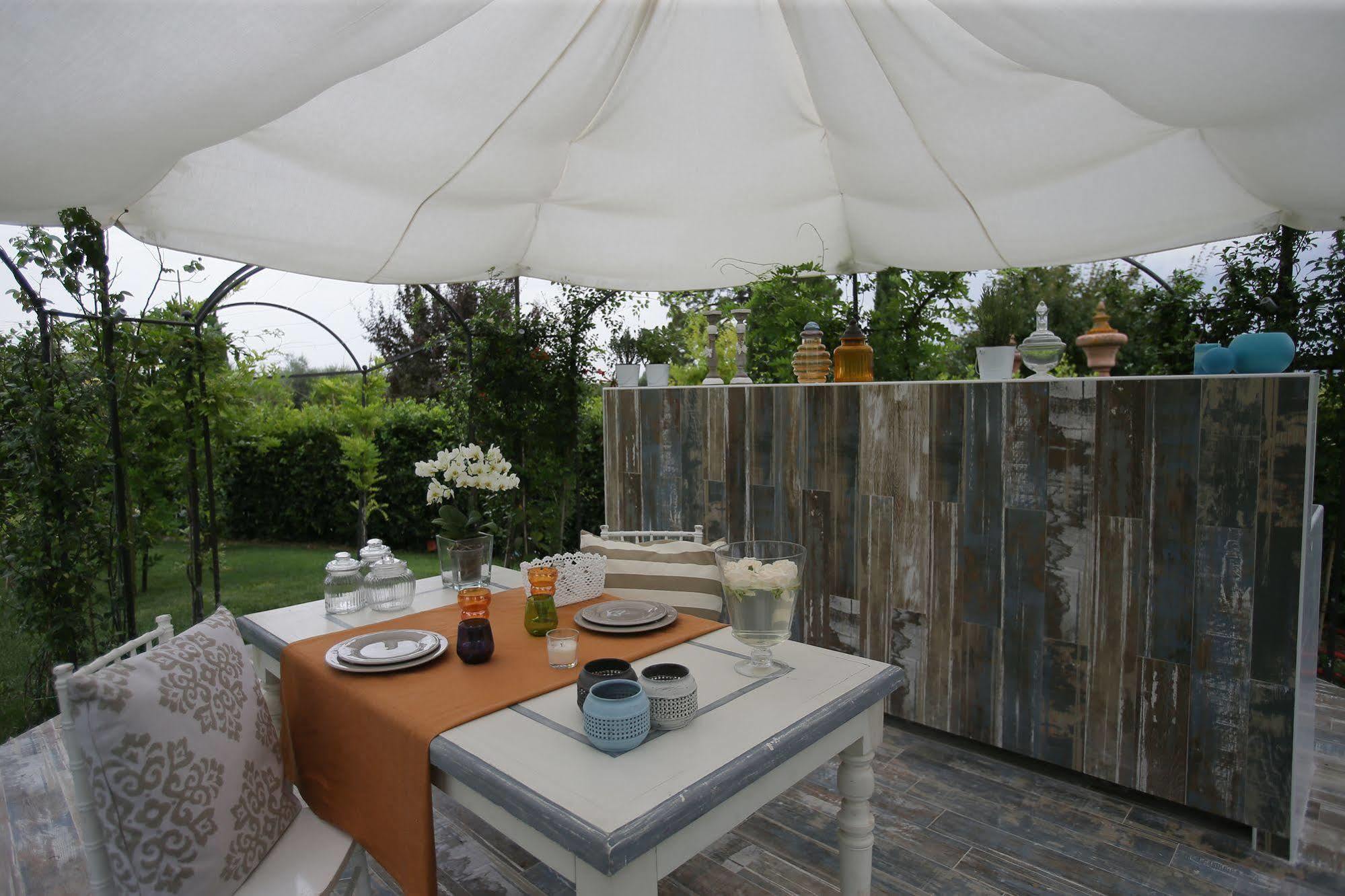 Relais Montemaggiore Bettolle Luaran gambar