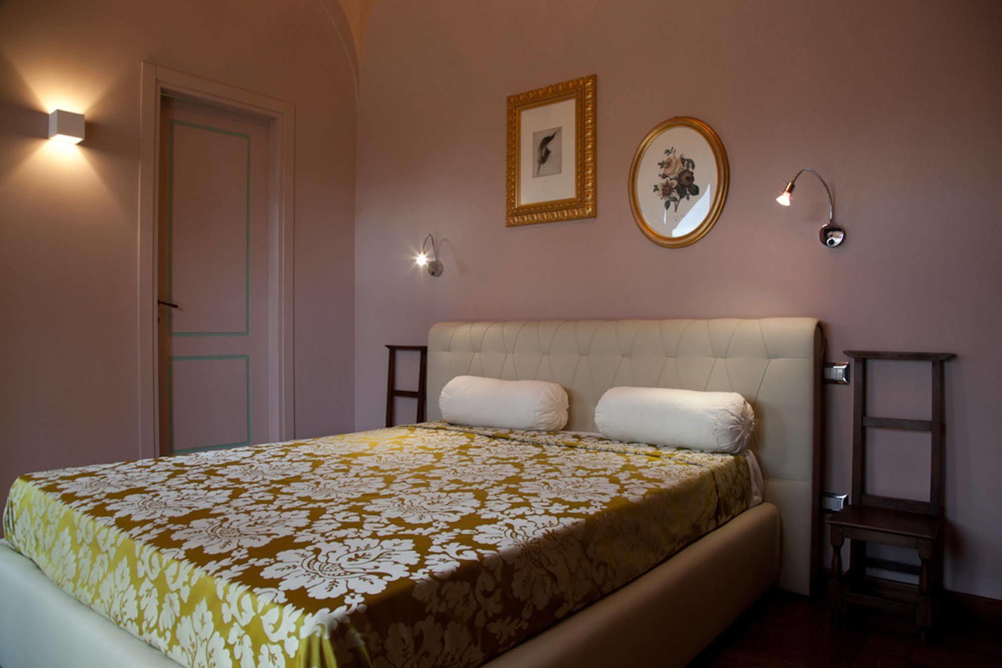 Relais Montemaggiore Bettolle Luaran gambar