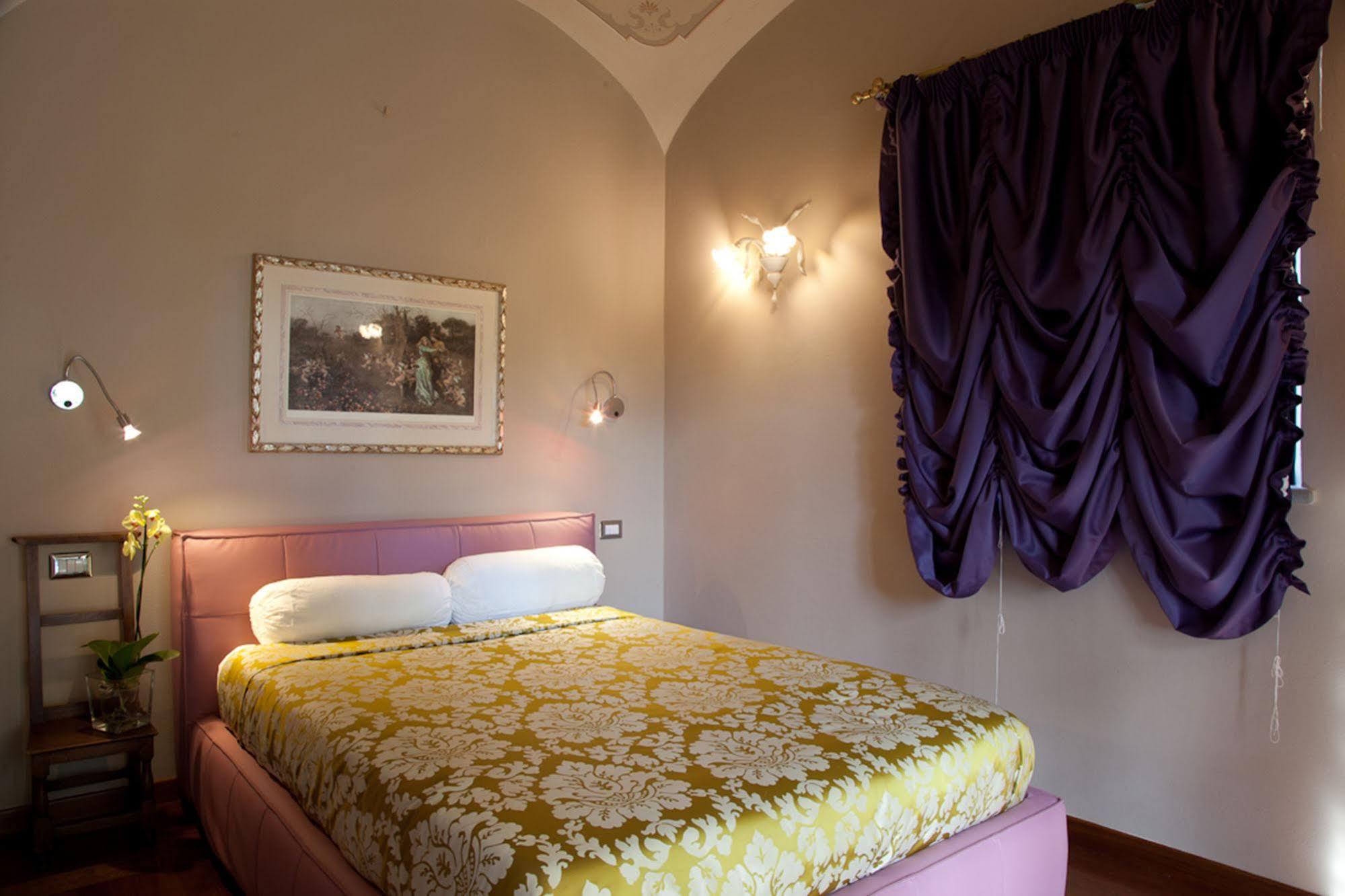 Relais Montemaggiore Bettolle Luaran gambar