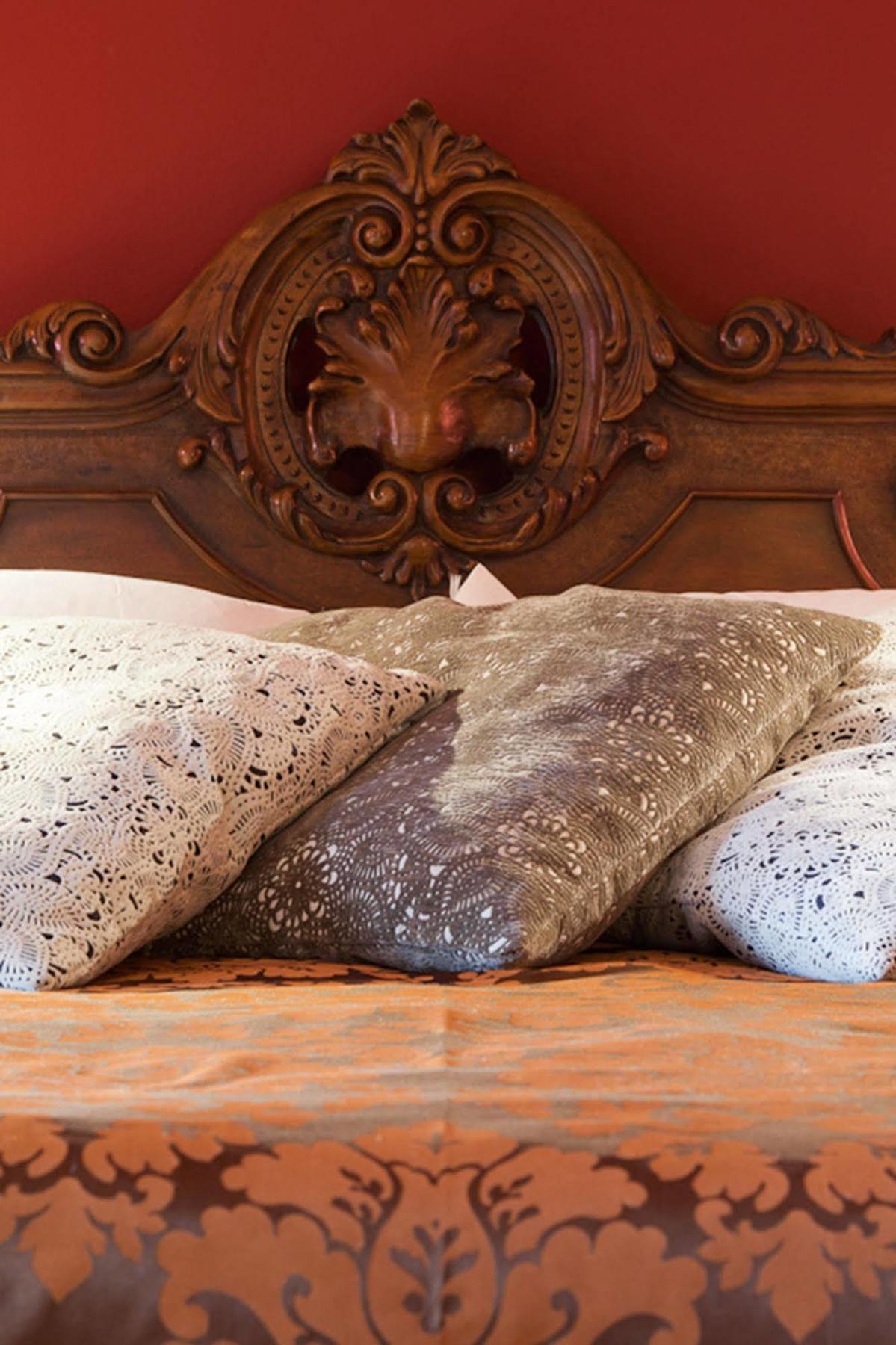 Relais Montemaggiore Bettolle Luaran gambar