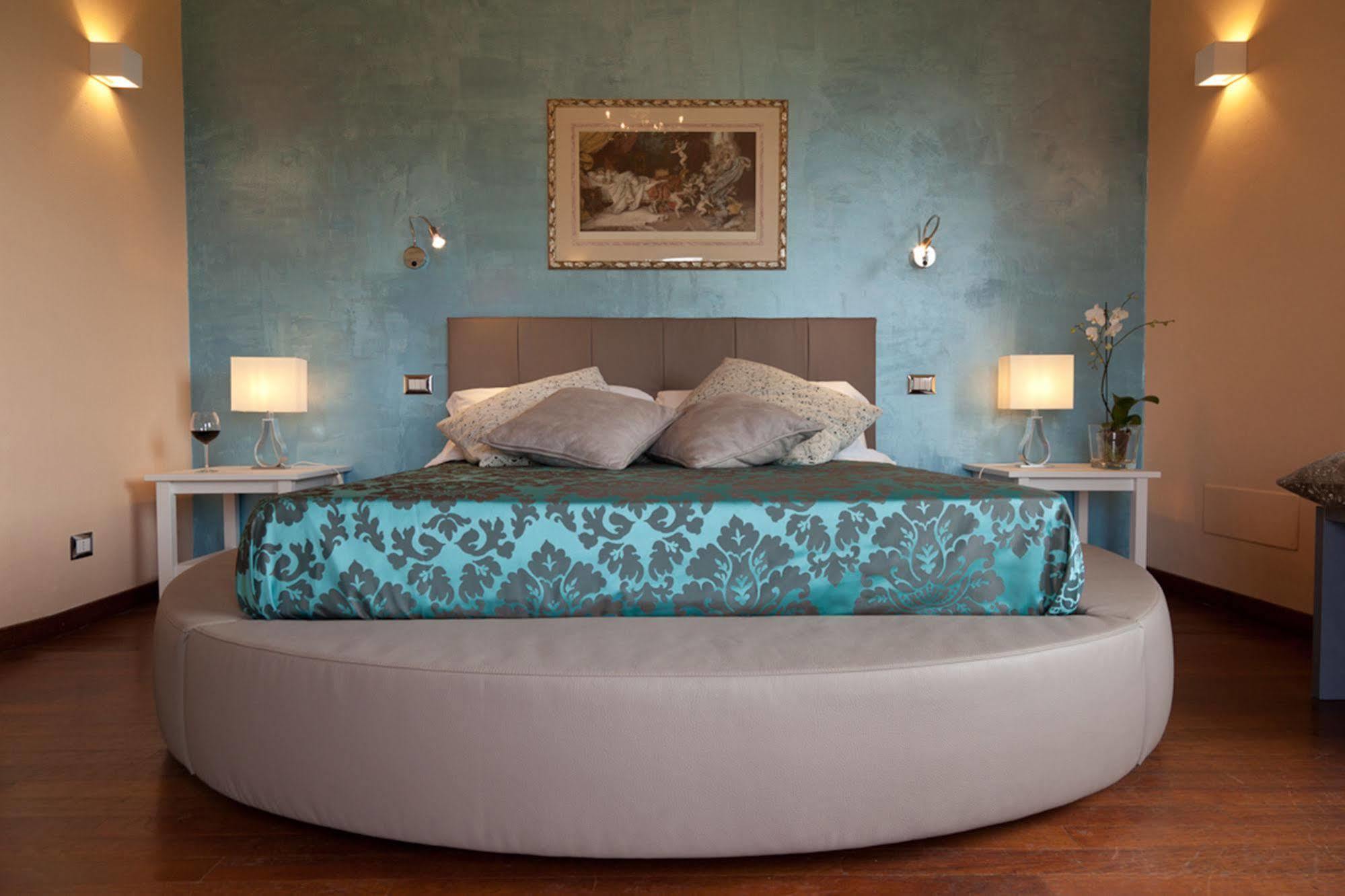 Relais Montemaggiore Bettolle Luaran gambar