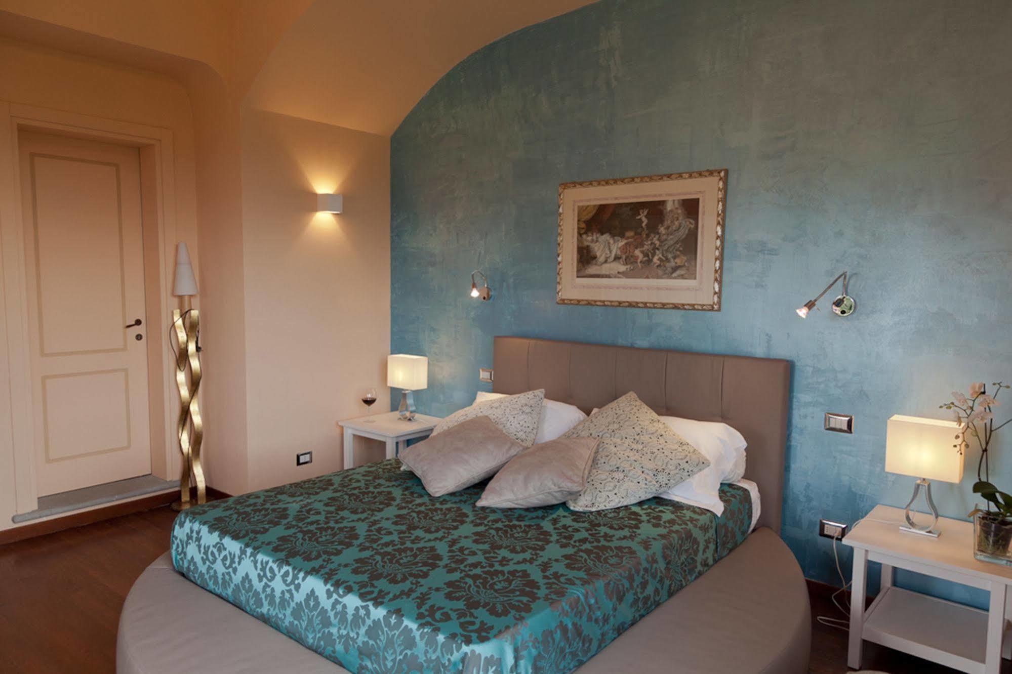 Relais Montemaggiore Bettolle Luaran gambar